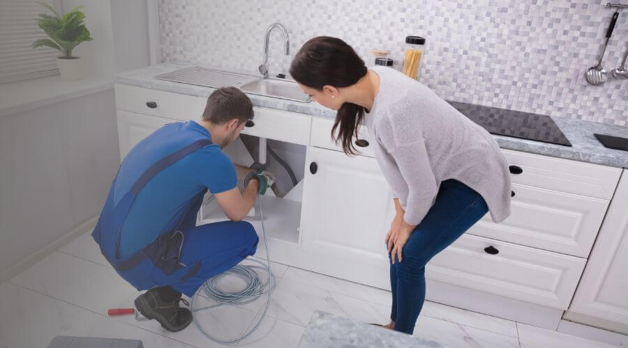 Professional Leak Detection in McFall, MO