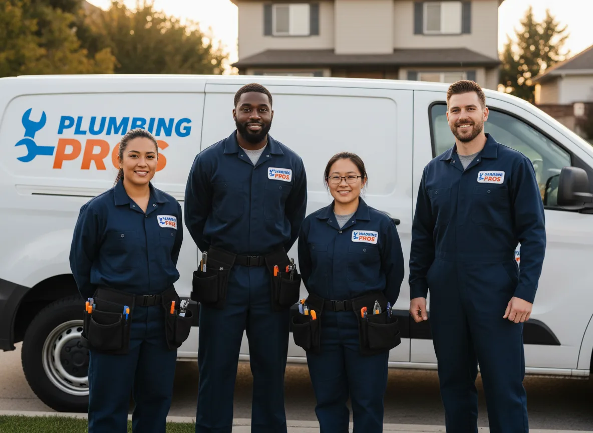 Water Heater Repair company in Mcfall, MO